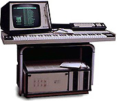 Fairlight CMI II