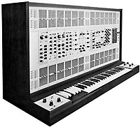 ARP 2500