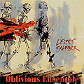 Oblivious Ensemble :: L'esprit frappeur :: KdB Records :: 2008 